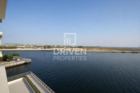 Квартира с 3 спальнями в Dubai Creek Harbour (The Lagoons), ОАЭ №218632 20