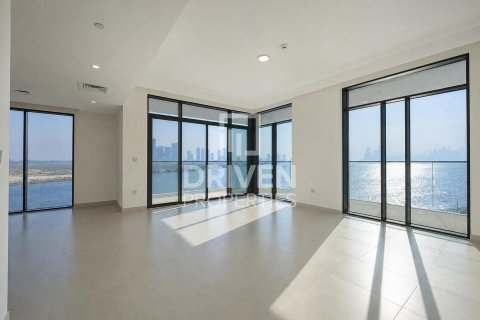 Appartement de 3 chambres à Dubai Creek Harbour (The Lagoons), UAE No. 218632