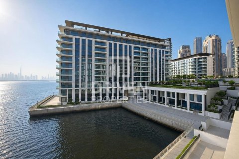 Квартира с 3 спальнями в Dubai Creek Harbour (The Lagoons), ОАЭ №218632 21