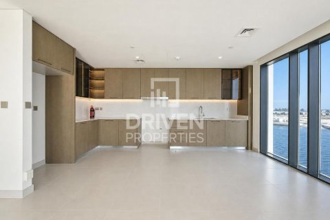 Квартира с 3 спальнями в Dubai Creek Harbour (The Lagoons), ОАЭ №218632 16