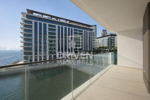 Квартира с 3 спальнями в Dubai Creek Harbour (The Lagoons), ОАЭ №218632 22