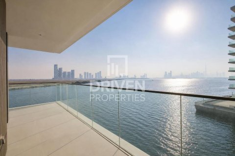 Квартира с 3 спальнями в Dubai Creek Harbour (The Lagoons), ОАЭ №218632 23
