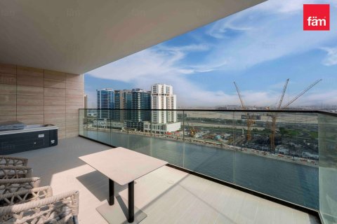 2 bedrooms Apartment in Business Bay, UAE No. 215715 16