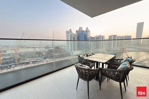 2 bedrooms Apartment in Business Bay, UAE No. 215715 6