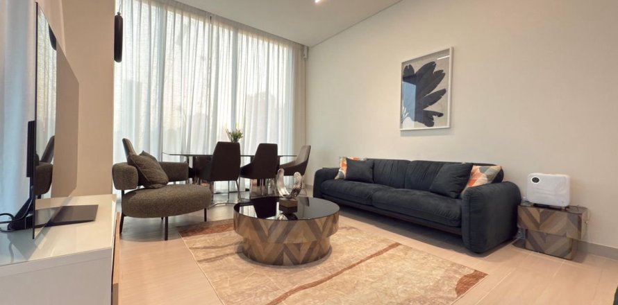 2 bedrooms Apartment in Business Bay, UAE No. 215715