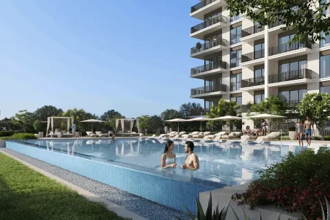 Appartement de Studio à Dubai, UAE No. 139885 5