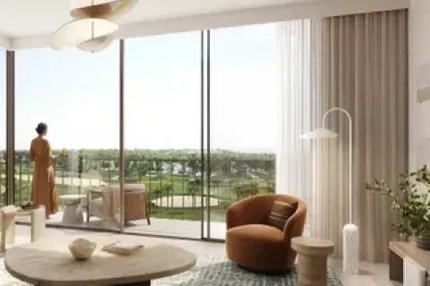 Appartement de Studio à Dubai, UAE No. 139885 3