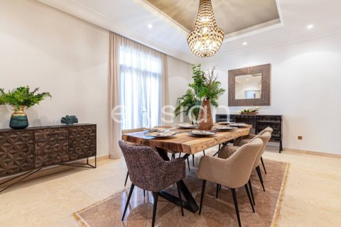 Вилла с 6 спальнями в Signature Villas, ОАЭ №64735 7