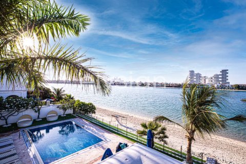 Вилла с 6 спальнями в Signature Villas, ОАЭ №64735 3