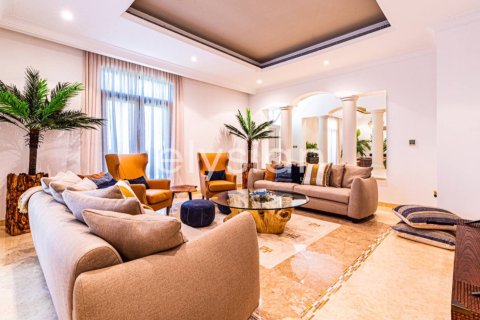 Вилла с 6 спальнями в Signature Villas, ОАЭ №64735 6