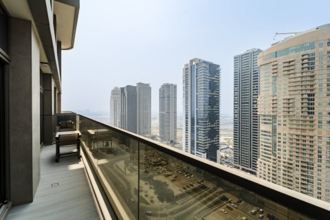 Квартира с 1 спальней в Jumeirah Islands, ОАЭ №205788 18