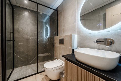 Квартира с 1 спальней в Jumeirah Islands, ОАЭ №205788 16