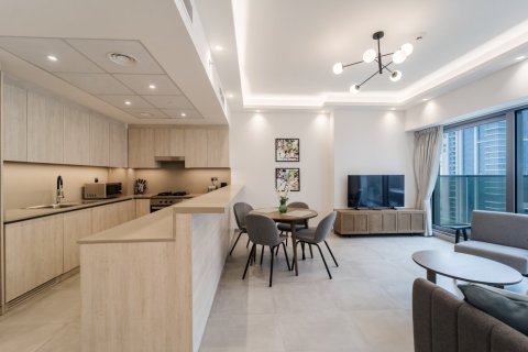 Квартира с 1 спальней в Jumeirah Islands, ОАЭ №205788 8