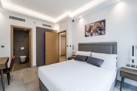 Квартира с 1 спальней в Jumeirah Islands, ОАЭ №205788 14