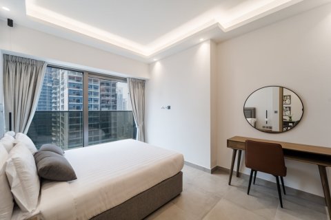 Квартира с 1 спальней в Jumeirah Islands, ОАЭ №205788 10