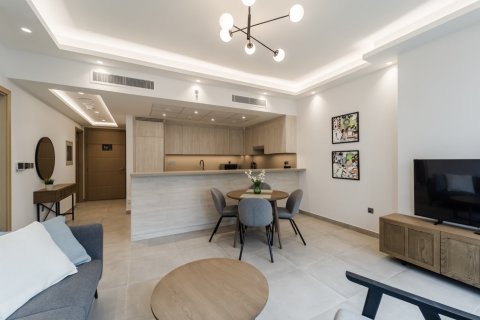 Квартира с 1 спальней в Jumeirah Islands, ОАЭ №205788 7