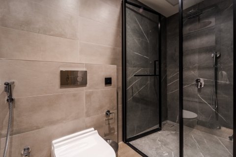 Квартира с 1 спальней в Jumeirah Islands, ОАЭ №205788 17