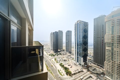 Квартира с 1 спальней в Jumeirah Islands, ОАЭ №205788 20