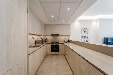 Квартира с 1 спальней в Jumeirah Islands, ОАЭ №205788 6