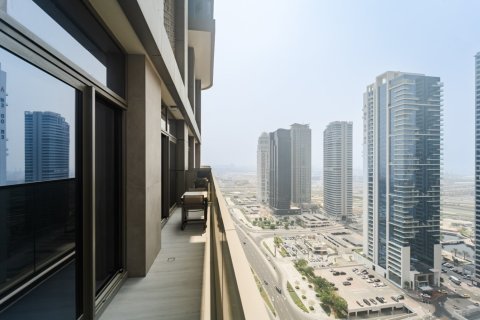 Appartement de 1 chambre à Jumeirah Islands, UAE No. 205788