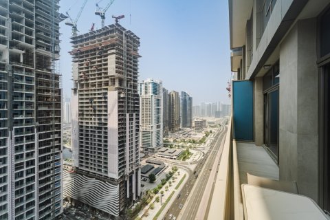 Квартира с 1 спальней в Jumeirah Islands, ОАЭ №205788 19
