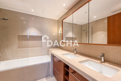 Квартира с 1 спальней в Даунтаун Дубай (Даунтаун Бурдж Дубай), ОАЭ №167658 12