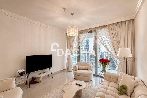 1 bedroom Apartment in Downtown Dubai (Downtown Burj Dubai), UAE No. 167658