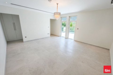Вилла с 5 спальнями в Jumeirah Park, ОАЭ №164443 15
