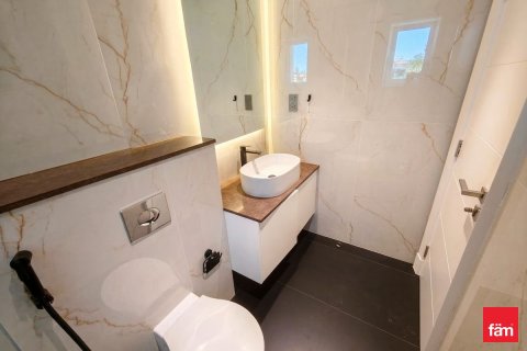 Вилла с 5 спальнями в Jumeirah Park, ОАЭ №164443 20