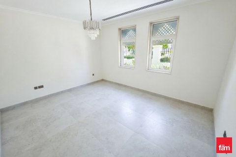 Вилла с 5 спальнями в Jumeirah Park, ОАЭ №164443 23