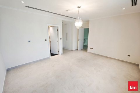 Вилла с 5 спальнями в Jumeirah Park, ОАЭ №164443 21