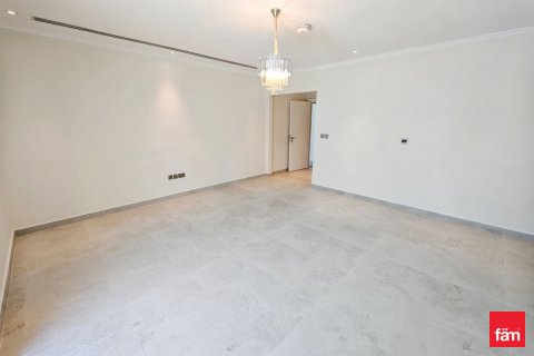 Вилла с 5 спальнями в Jumeirah Park, ОАЭ №164443 16