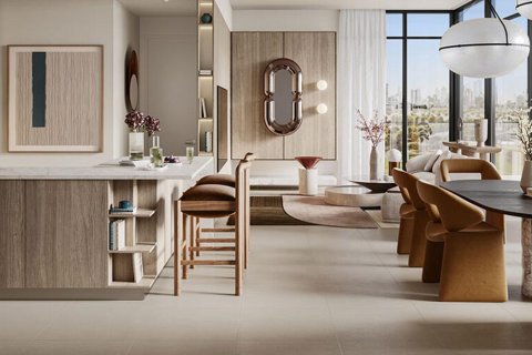 1 bedroom Apartment in Dubai Hills Estate, UAE No. 36531 8
