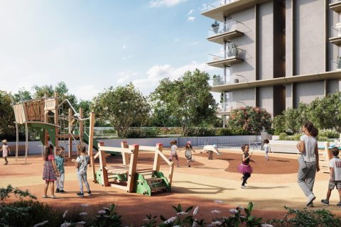 1 bedroom Apartment in Dubai Hills Estate, UAE No. 36531 3