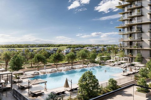 1 bedroom Apartment in Dubai Hills Estate, UAE No. 36531 7
