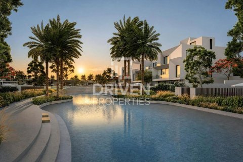 Villa de 4 chambres à Dubai, UAE No. 225250 8