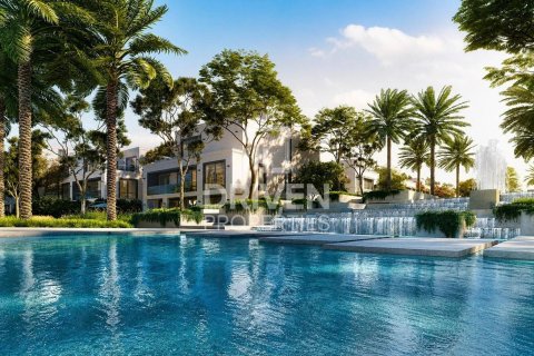 Villa de 4 chambres à Dubai, UAE No. 225250 6