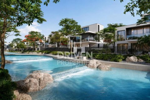 Villa de 4 chambres à Dubai, UAE No. 225250 5