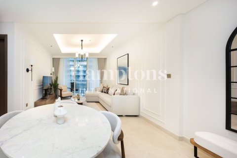 1 bedroom Apartment in Dubai Harbour, UAE No. 168377