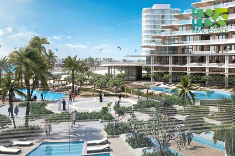 Apartment de 2 dormitorios en Al Marjan Island, UAE No. 24862 4