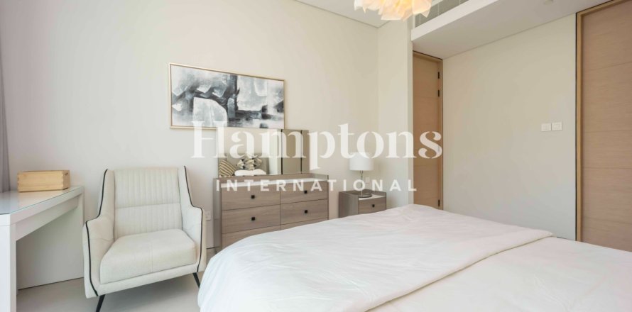 Apartment de 1 dormitorio en Jumeirah Beach Residence, UAE No. 166520