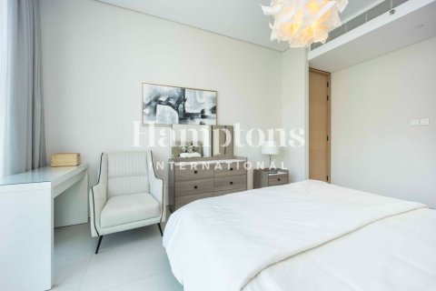 Apartment de 1 dormitorio en Jumeirah Beach Residence, UAE No. 166520 15