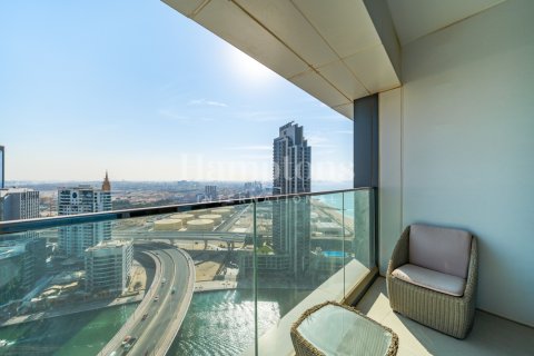 Apartment de 1 dormitorio en Jumeirah Beach Residence, UAE No. 166520 9