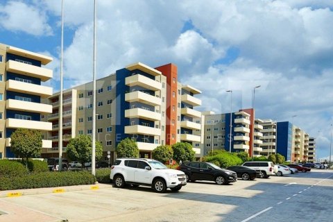 Квартира с 3 спальнями в Al Reef, ОАЭ №172841 20