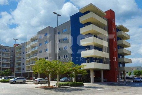 Квартира с 3 спальнями в Al Reef, ОАЭ №172841 18