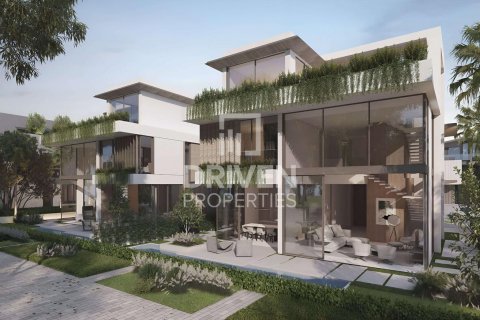 Villa de 3 dormitorios en Nad Al Sheba 1, UAE No. 218375 3