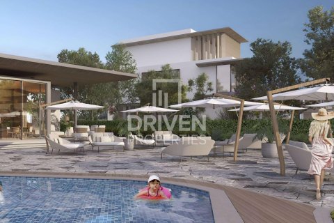 Villa de 3 dormitorios en Nad Al Sheba 1, UAE No. 218375 12