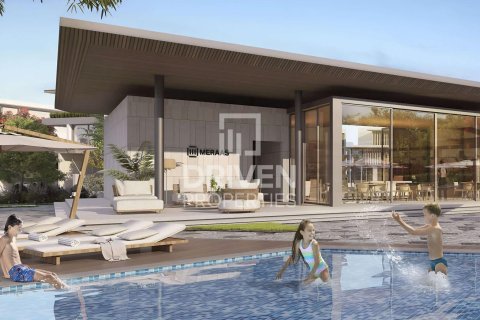 Villa de 3 dormitorios en Nad Al Sheba 1, UAE No. 218375 8