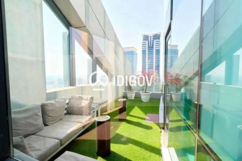 138.89m² Office in Business Bay, UAE No. 205906 7