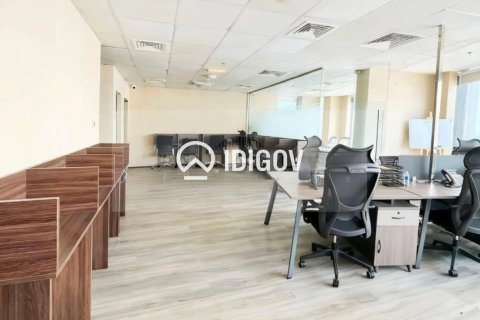 138.89m² Office in Business Bay, UAE No. 205906 3